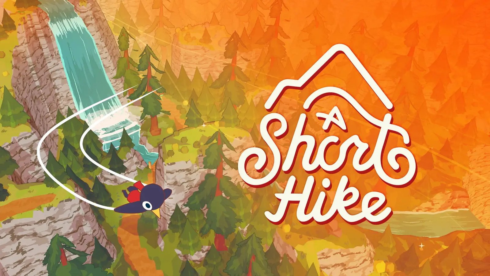 El juego "A Short Hike" estará disponible para PlayStation 4