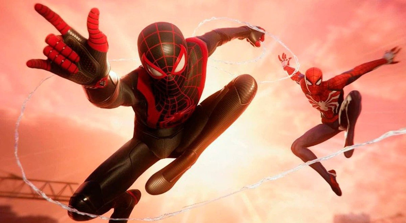 [Noticia Flash] "Spider-Man Miles Morales" llegará a PC este 18 de noviembre